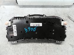 View Auto part Instrument Cluster Suzuki Swift 2011