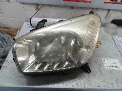 View Auto part Left Headlamp Toyota Rav4 2003