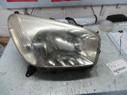 View Auto part Right Headlamp Toyota Rav4 2003