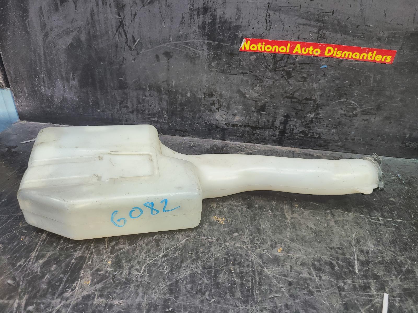 2003 Toyota Rav4 Overflow Bottle View Auto part Overflow Bottle Toyota Rav4 2003