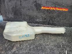 View Auto part Overflow Bottle Toyota Rav4 2003