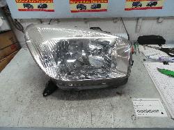 View Auto part Right Headlamp Toyota Rav4 2002