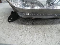 View Auto part Right Headlamp Toyota Rav4 2002