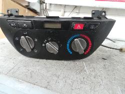 View Auto part Heater/Ac Controls Toyota Rav4 2002
