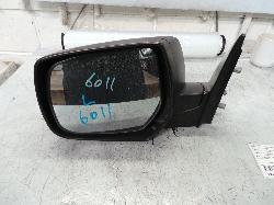 View Auto part Left Door Mirror Ford Ranger 2007