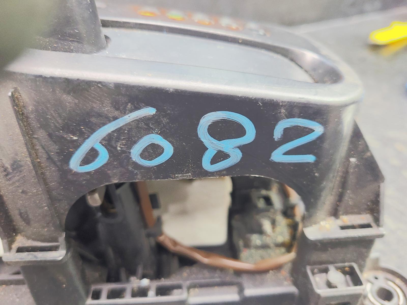 View Auto part Gear Stick/Shifter Toyota Rav4 2003
