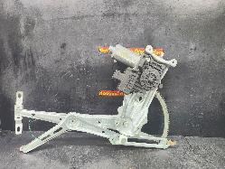 View Auto part Right Front Window Reg/Motor Holden Astra 2004