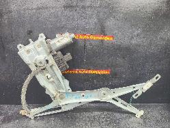 View Auto part Right Front Window Reg/Motor Holden Astra 2004