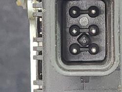 View Auto part Right Front Window Reg/Motor Holden Astra 2004