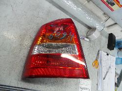 View Auto part Left Taillight Holden Astra 2004