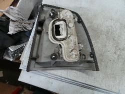 View Auto part Left Taillight Holden Astra 2004