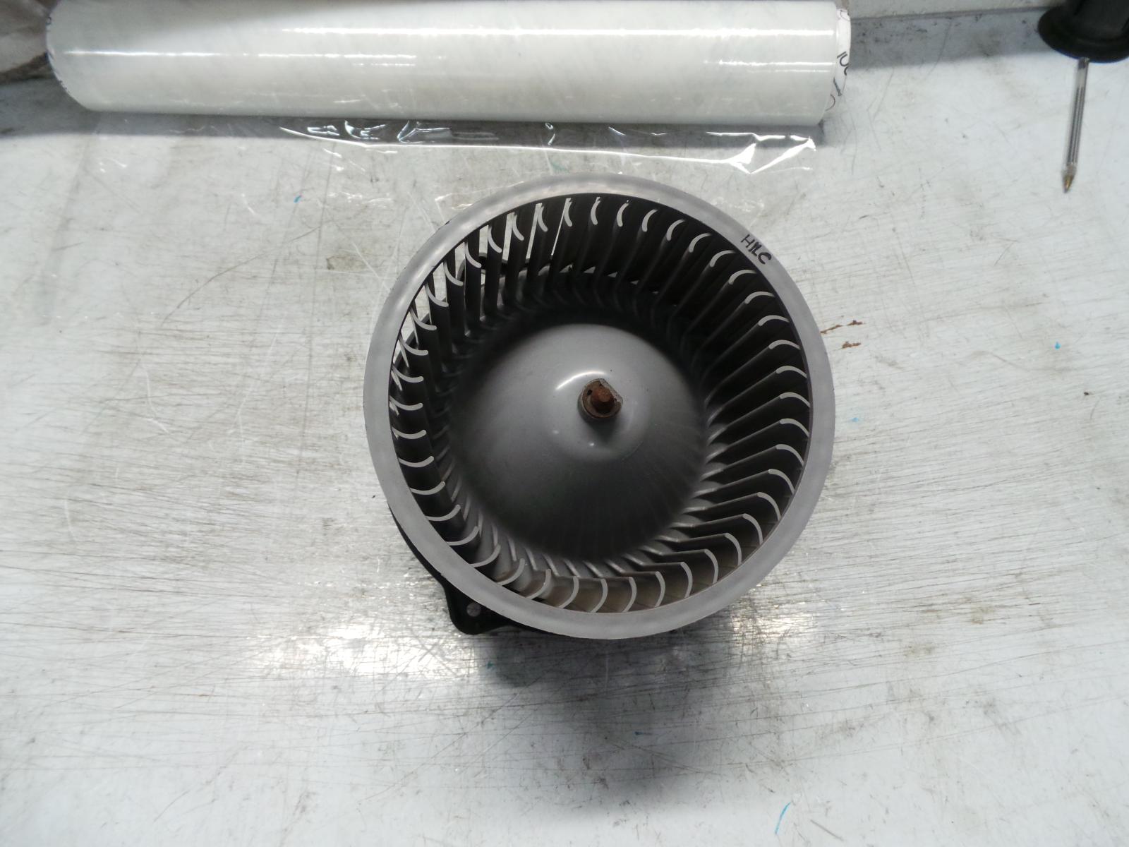 2013 Hyundai I30 Heater Fan Motor View Auto part Heater Fan Motor Hyundai I30 2013