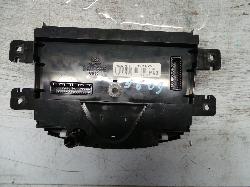 View Auto part Heater/Ac Controls Hyundai I30 2013