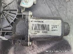 View Auto part Right Rear Wnd Reg/Motor Hyundai Accent 2016