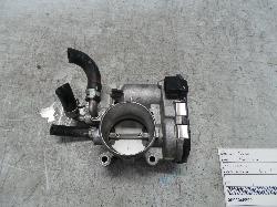 View Auto part Throttle Body Hyundai Accent 2016