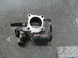 View Auto part Throttle Body Hyundai Accent 2016