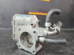 View Auto part Throttle Body Hyundai Accent 2016