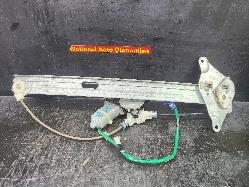 View Auto part Left Front Window Reg/Motor Toyota Avalon 2005