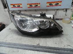 View Auto part Right Headlamp Honda Civic 2006