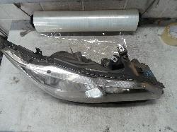 View Auto part Right Headlamp Honda Civic 2006