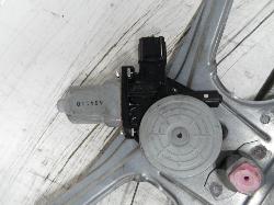 View Auto part Left Front Window Reg/Motor Honda Civic 2006