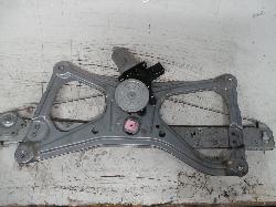 View Auto part Left Front Window Reg/Motor Honda Civic 2006