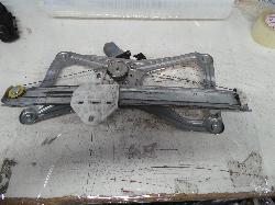 View Auto part Right Front Window Reg/Motor Honda Civic 2006