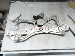 View Auto part Right Front Window Reg/Motor Honda Civic 2006