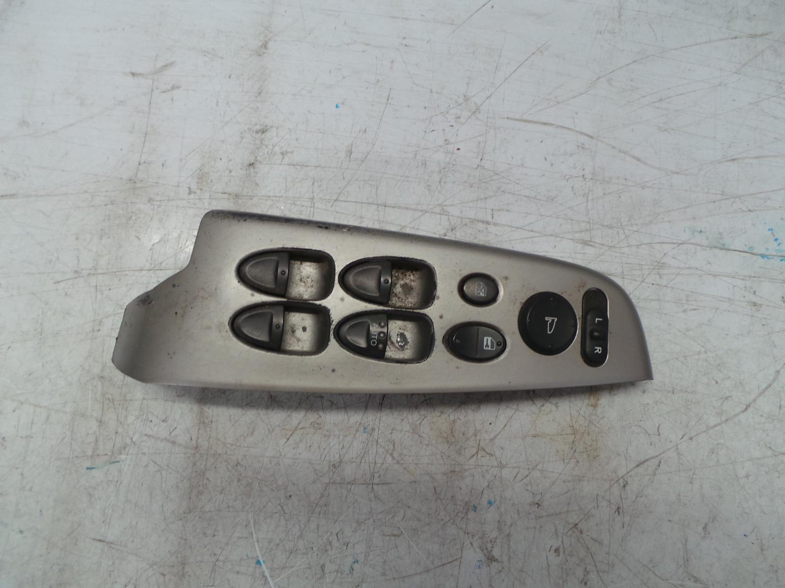 View Auto part Pwr Dr Wind Switch Honda Civic 2006