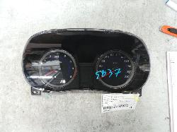 View Auto part Instrument Cluster Hyundai Accent 2018
