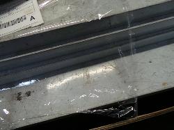 View Auto part Rear Garnish Mazda 3 2011