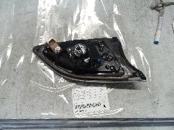 View Auto part Rear Garnish Mazda 3 2011