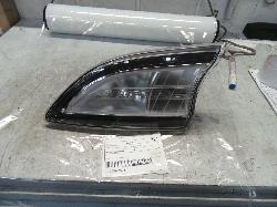 View Auto part Rear Garnish Mazda 3 2011