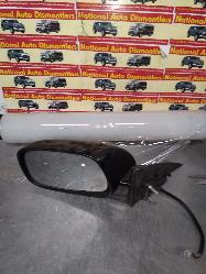 View Auto part Left Door Mirror Toyota Camry 2003
