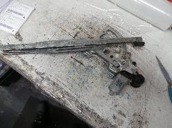 View Auto part Left Front Window Reg/Motor Toyota Camry 2003