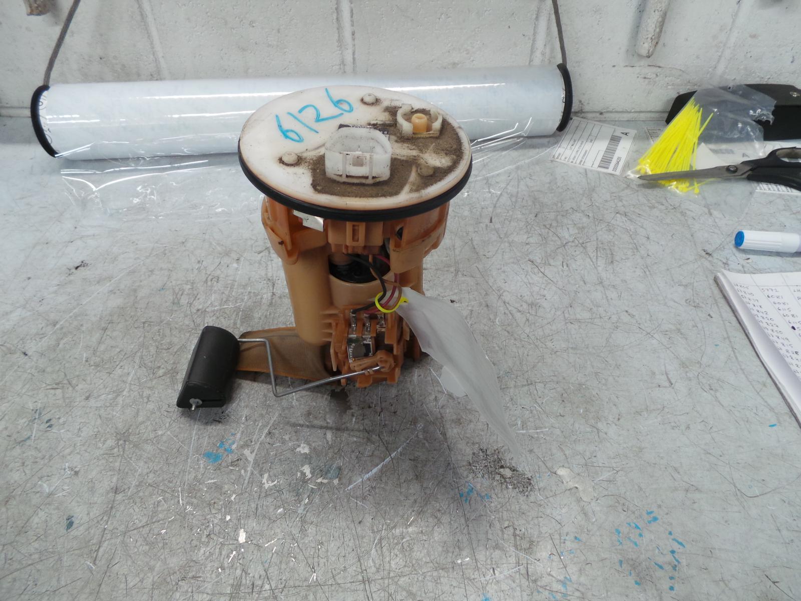 2003 Toyota Camry Fuel Pump View Auto part Fuel Pump Toyota Camry 2003
