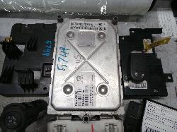 View Auto part Ecu Fiat Freemont 2013