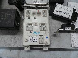 View Auto part Ecu Fiat Freemont 2013