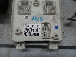 View Auto part Ecu Fiat Freemont 2013