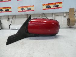 View Auto part Left Door Mirror Subaru Impreza 2007