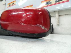 View Auto part Left Door Mirror Subaru Impreza 2007