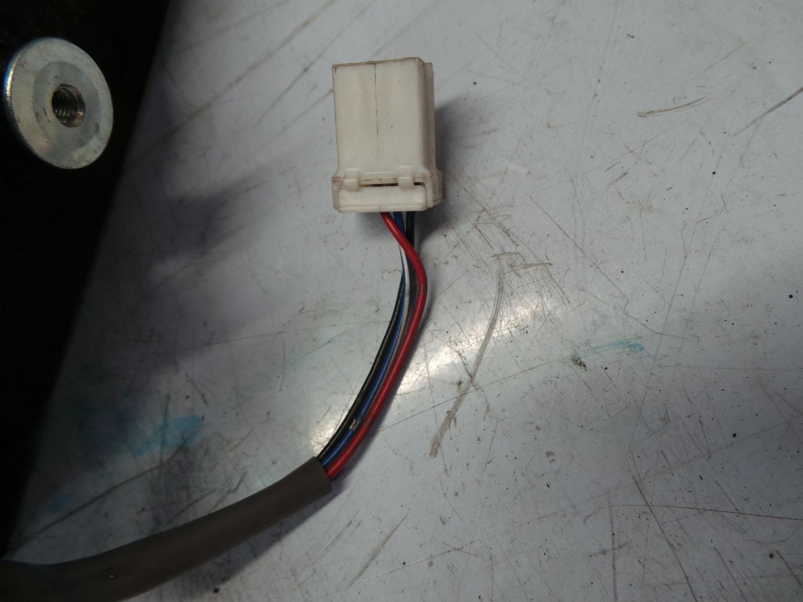 View Auto part Left Door Mirror Subaru Impreza 2007