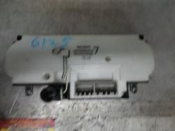 View Auto part Heater/Ac Controls Subaru Impreza 2007