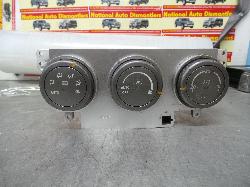 View Auto part Heater/Ac Controls Subaru Impreza 2007