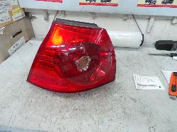 View Auto part Left Taillight Volkswagen Golf 2005