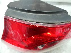 View Auto part Left Taillight Volkswagen Golf 2005