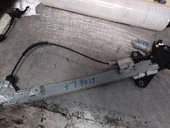 View Auto part Left Front Window Reg/Motor Honda Accord 2009
