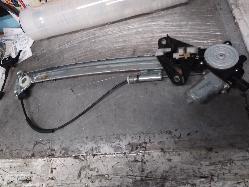 View Auto part Left Front Window Reg/Motor Honda Accord 2009
