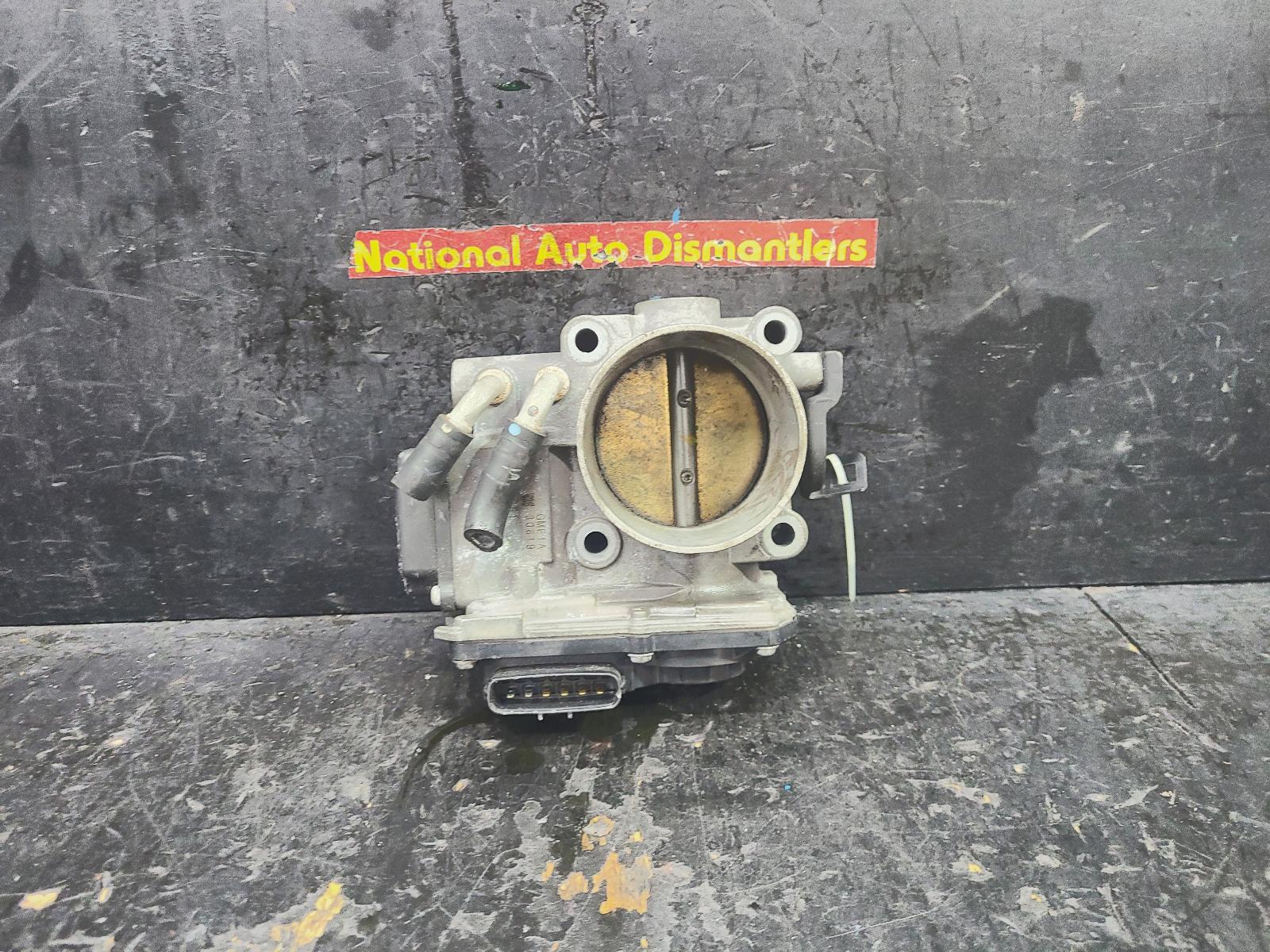 View Auto part Throttle Body Honda Accord 2009