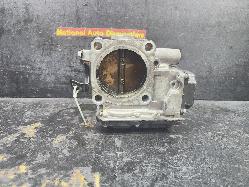 View Auto part Throttle Body Honda Accord 2009